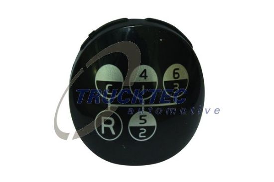 Obrázok Krytka hlavice radiacej páky TRUCKTEC AUTOMOTIVE  0324033