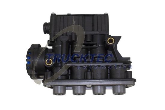 Obrázok Blok cestných ventilov pneumatického prużenia TRUCKTEC AUTOMOTIVE  0330094