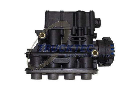 Obrázok Blok cestných ventilov pneumatického prużenia TRUCKTEC AUTOMOTIVE  0330095