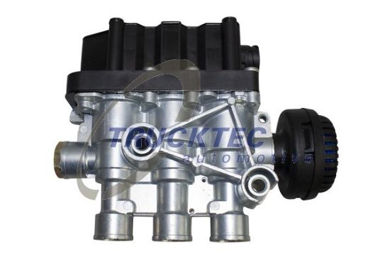 Obrázok Blok cestných ventilov pneumatického prużenia TRUCKTEC AUTOMOTIVE  0330098