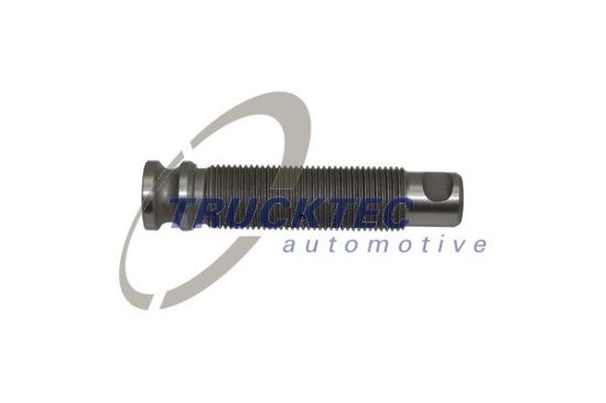 Obrázok Čap listovej prużiny TRUCKTEC AUTOMOTIVE  0331015