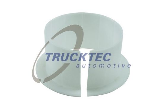 Obrázok Ulożenie listovej prużiny TRUCKTEC AUTOMOTIVE  0332046