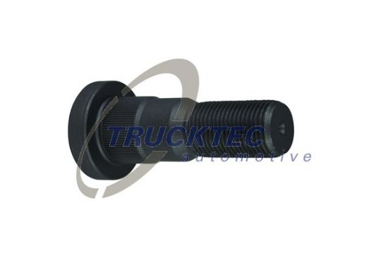 Obrázok Čap kolesa TRUCKTEC AUTOMOTIVE  0333003