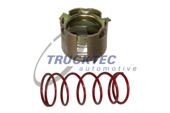 Obrázok Sada na opravu automatického nastavenia bŕzd TRUCKTEC AUTOMOTIVE  0335145