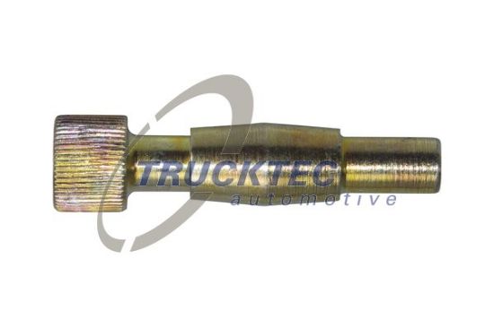 Obrázok Čap brzdovej čeľuste TRUCKTEC AUTOMOTIVE  0335146
