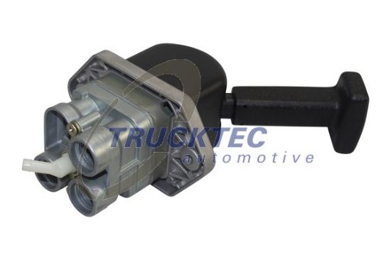 Obrázok Brzdový ventil, parkovacia brzda TRUCKTEC AUTOMOTIVE  0335147