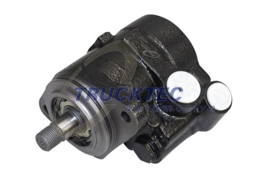 Obrázok Hydraulické čerpadlo pre riadenie TRUCKTEC AUTOMOTIVE  0337057