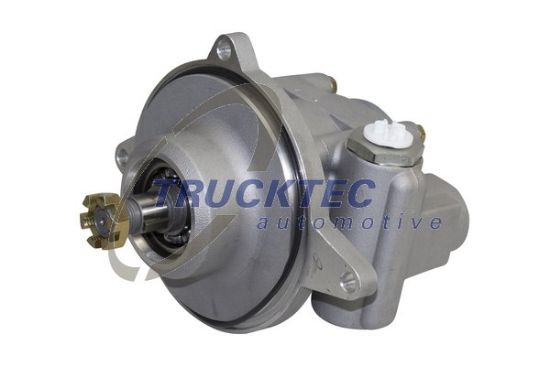 Obrázok Hydraulické čerpadlo pre riadenie TRUCKTEC AUTOMOTIVE  0337065