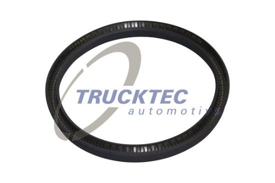 Obrázok Tesnenie, kolektor výfuk. plynov TRUCKTEC AUTOMOTIVE  0339012