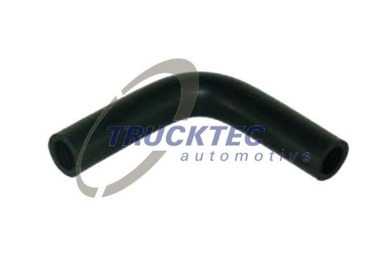 Obrázok Hadica chladenia TRUCKTEC AUTOMOTIVE  0340014