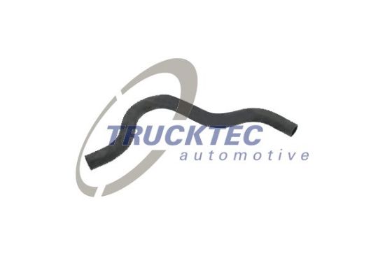 Obrázok Hadica chladenia TRUCKTEC AUTOMOTIVE  0340026