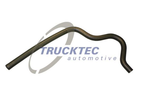 Obrázok Hadica chladenia TRUCKTEC AUTOMOTIVE  0340027