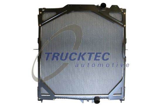 Obrázok Chladič motora TRUCKTEC AUTOMOTIVE  0340103