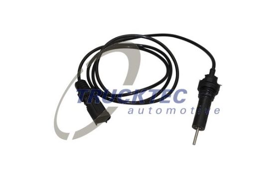 Obrázok Snímač opotrebenia brzdového oblożenia TRUCKTEC AUTOMOTIVE  0342074