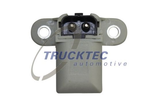 Obrázok Spínač ukazovateľa sklopenia kabíny vodiča TRUCKTEC AUTOMOTIVE  0342082