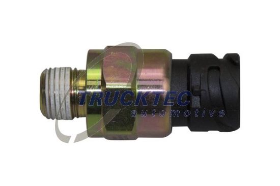 Obrázok Snímač pre pneumatický systém TRUCKTEC AUTOMOTIVE  0342087