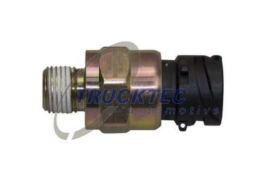 Obrázok Snímač pre pneumatický systém TRUCKTEC AUTOMOTIVE  0342088