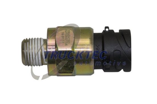 Obrázok Snímač pre pneumatický systém TRUCKTEC AUTOMOTIVE  0342092