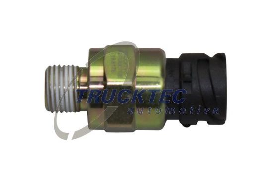 Obrázok Snímač pre pneumatický systém TRUCKTEC AUTOMOTIVE  0342093