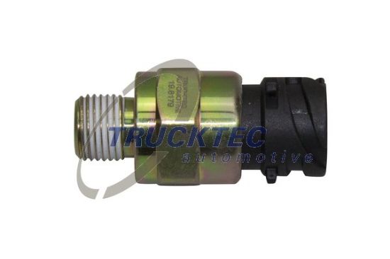 Obrázok Snímač pre pneumatický systém TRUCKTEC AUTOMOTIVE  0342094