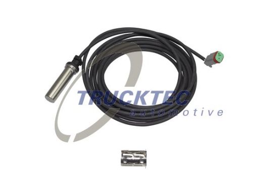 Obrázok Snímač počtu otáčok kolesa TRUCKTEC AUTOMOTIVE  0342097