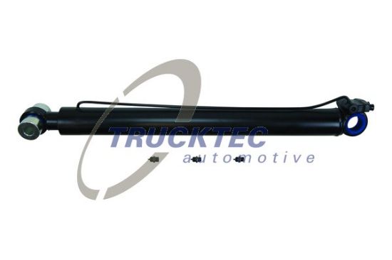 Obrázok Sklápací valec kabíny vodiča TRUCKTEC AUTOMOTIVE  0344014