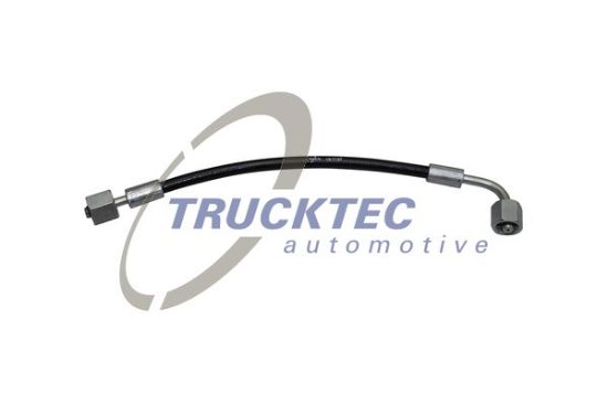 Obrázok Hadicové vedenie sklápacieho mechanizmu kabíny vodiča TRUCKTEC AUTOMOTIVE  0344022