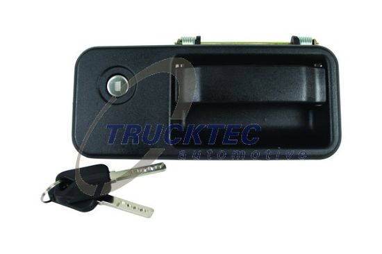 Obrázok Rukoväż dverí TRUCKTEC AUTOMOTIVE  0353011