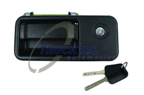 Obrázok Rukoväż dverí TRUCKTEC AUTOMOTIVE  0353012
