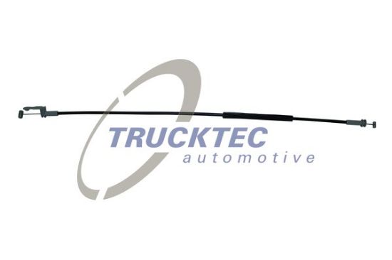 Obrázok tiahlo, odmykanie dverí TRUCKTEC AUTOMOTIVE  0353013