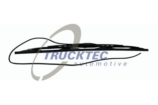Obrázok Stieracia lišta TRUCKTEC AUTOMOTIVE  0358026