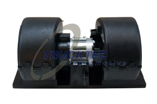 Obrázok Vnútorný ventilátor TRUCKTEC AUTOMOTIVE  0359005
