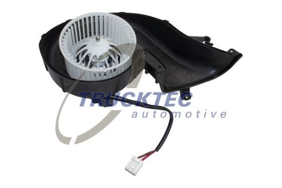 Obrázok Vnútorný ventilátor TRUCKTEC AUTOMOTIVE  0359020