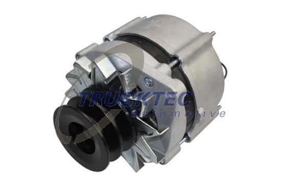 Obrázok Alternátor TRUCKTEC AUTOMOTIVE  0417005