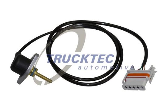Obrázok Snímač plniaceho tlaku TRUCKTEC AUTOMOTIVE  0417025