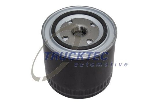 Obrázok Olejový filter TRUCKTEC AUTOMOTIVE  0418006