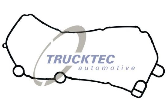 Obrázok Tesnenie chladiča oleja TRUCKTEC AUTOMOTIVE  0418024