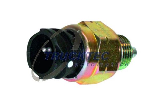 Obrázok Spínač splitovej prevodovky TRUCKTEC AUTOMOTIVE  0424024