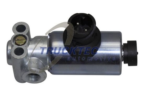 Obrázok Magnetický ventil riadiaceho valca TRUCKTEC AUTOMOTIVE  0424025
