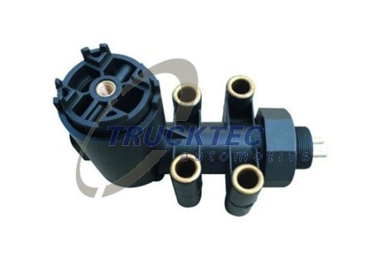 Obrázok Pneumatický ventil TRUCKTEC AUTOMOTIVE  0430056
