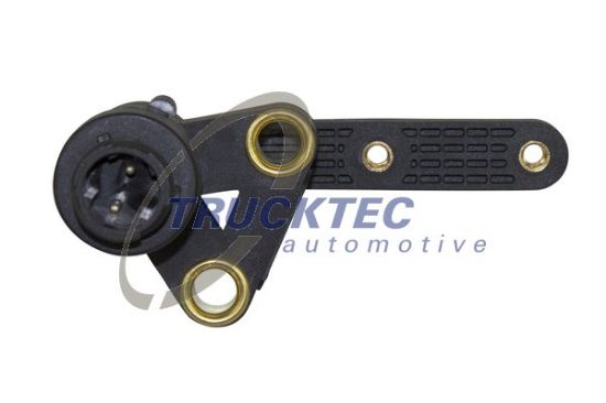 Obrázok Snímač výżkovej úrovne pre pneumatické odprużenie TRUCKTEC AUTOMOTIVE  0431047