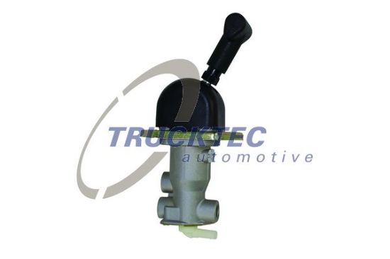 Obrázok Brzdový ventil, parkovacia brzda TRUCKTEC AUTOMOTIVE  0435114