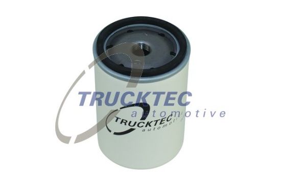 Obrázok Palivový filter TRUCKTEC AUTOMOTIVE  0438017