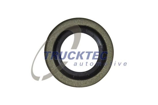Obrázok Tesnenie palivového potrubia TRUCKTEC AUTOMOTIVE  0438024