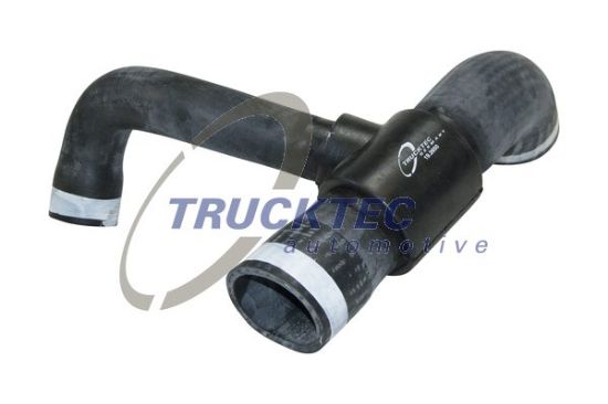 Obrázok Hadica chladenia TRUCKTEC AUTOMOTIVE  0440101