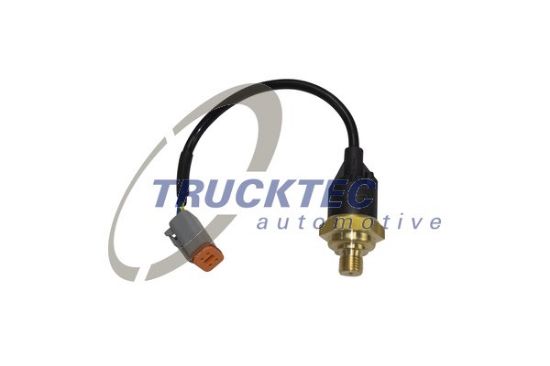 Obrázok Snímač tlaku oleja TRUCKTEC AUTOMOTIVE  0442012
