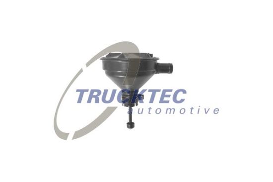 Obrázok Odlučovač oleja v odvetraní kľukovej skrine TRUCKTEC AUTOMOTIVE  0510005