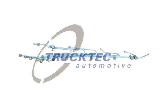 Obrázok Sada vedení vysokého tlaku vstrekovacieho systému TRUCKTEC AUTOMOTIVE  0513013
