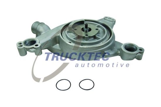 Obrázok Vodné čerpadlo, chladenie motora TRUCKTEC AUTOMOTIVE  0519022
