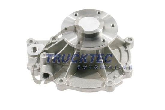 Obrázok Vodné čerpadlo, chladenie motora TRUCKTEC AUTOMOTIVE  0519072